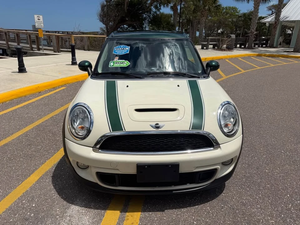 2014 Mini Clubman 1st Gen - Image 5 of 17