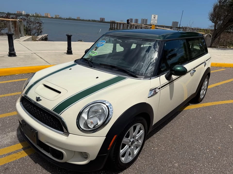 2014 Mini Clubman 1st Gen - Image 16 of 17