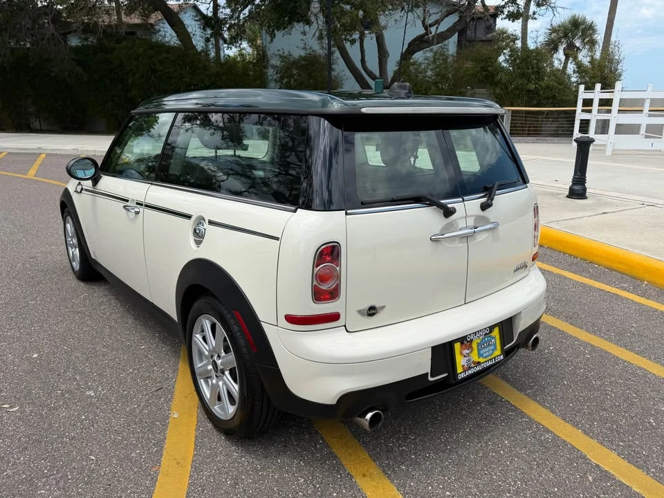 2014 Mini Clubman 1st Gen - Image 11 of 17