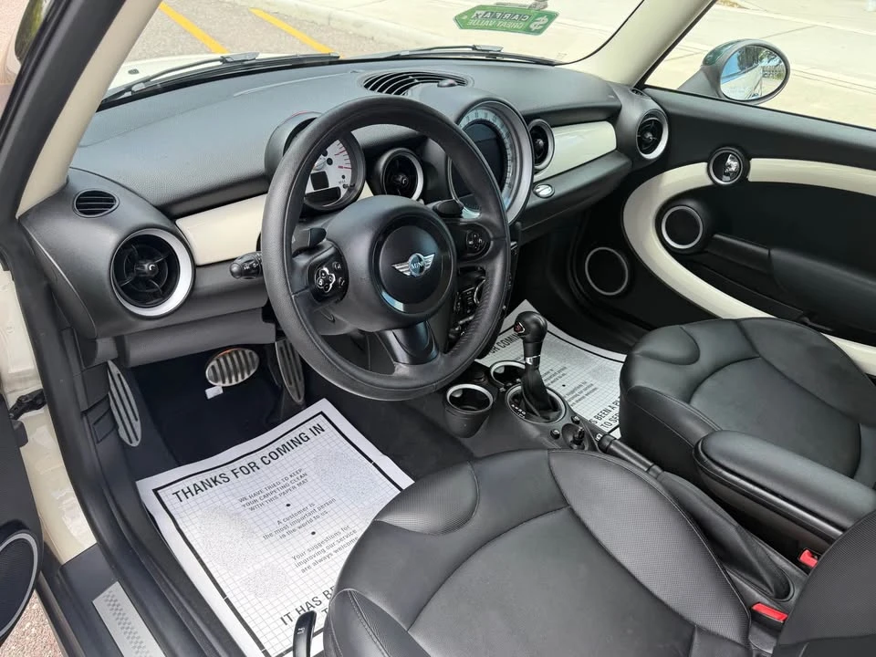 2014 Mini Clubman 1st Gen - Image 12 of 17