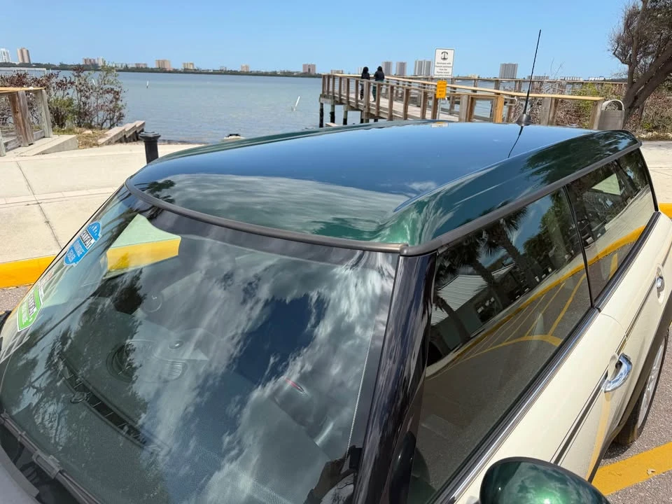 2014 Mini Clubman 1st Gen - Image 6 of 17