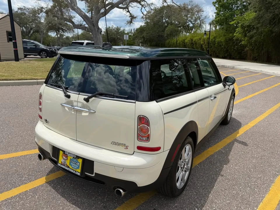 2014 Mini Clubman 1st Gen - Image 7 of 17