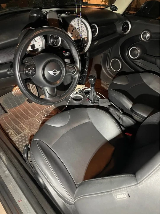 2014 Mini Clubman 1st Gen - Image 3 of 10