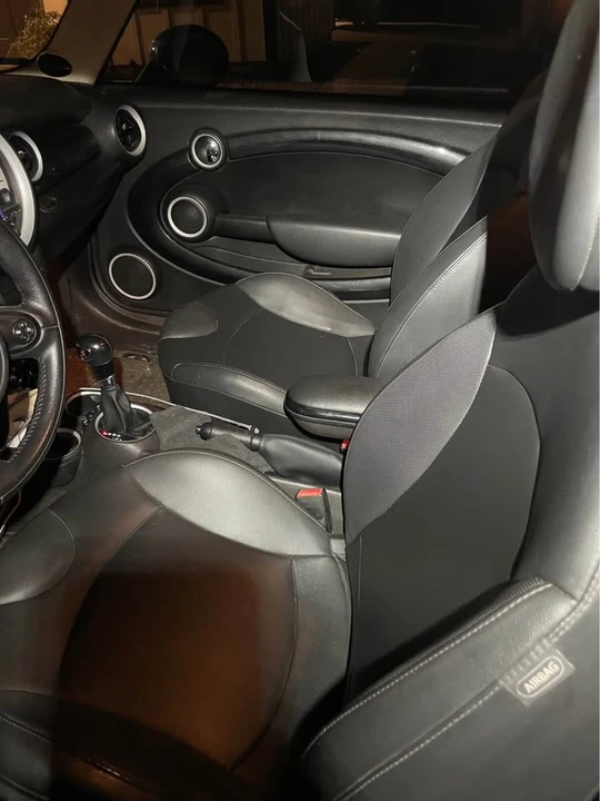 2014 Mini Clubman 1st Gen - Image 5 of 10