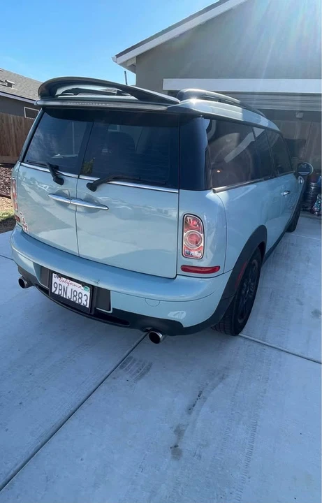 2014 Mini Clubman 1st Gen - Image 7 of 10