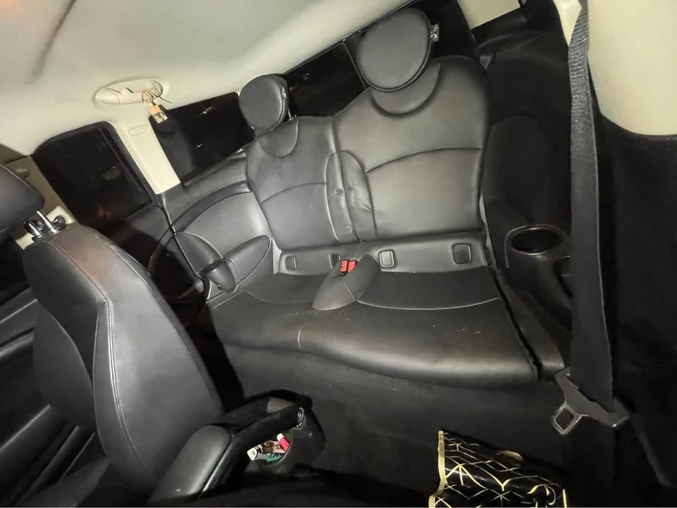 2014 Mini Clubman 1st Gen - Image 4 of 10
