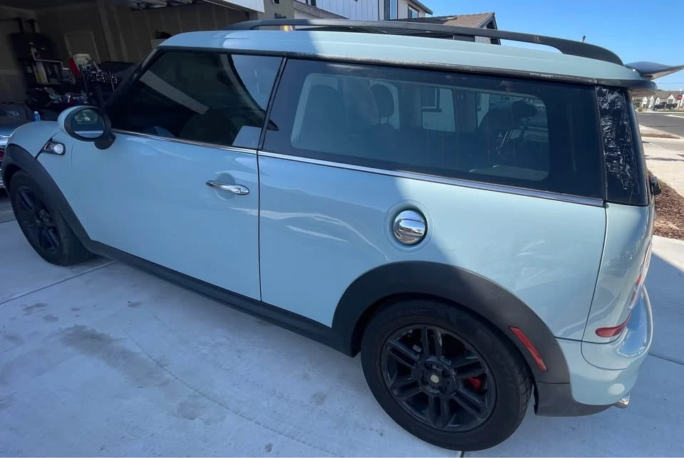 2014 Mini Clubman 1st Gen - Image 10 of 10