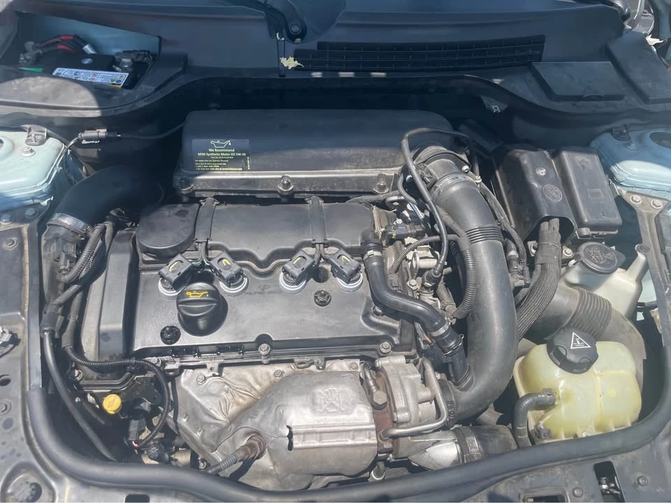 2014 Mini Clubman 1st Gen - Image 6 of 10