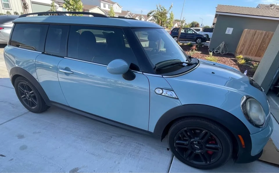 2014 Mini Clubman 1st Gen - Image 9 of 10