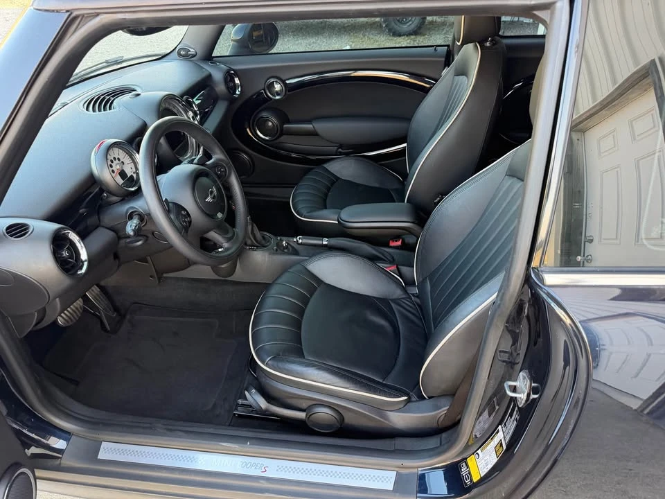 2014 Mini Clubman 1st Gen - Image 7 of 9