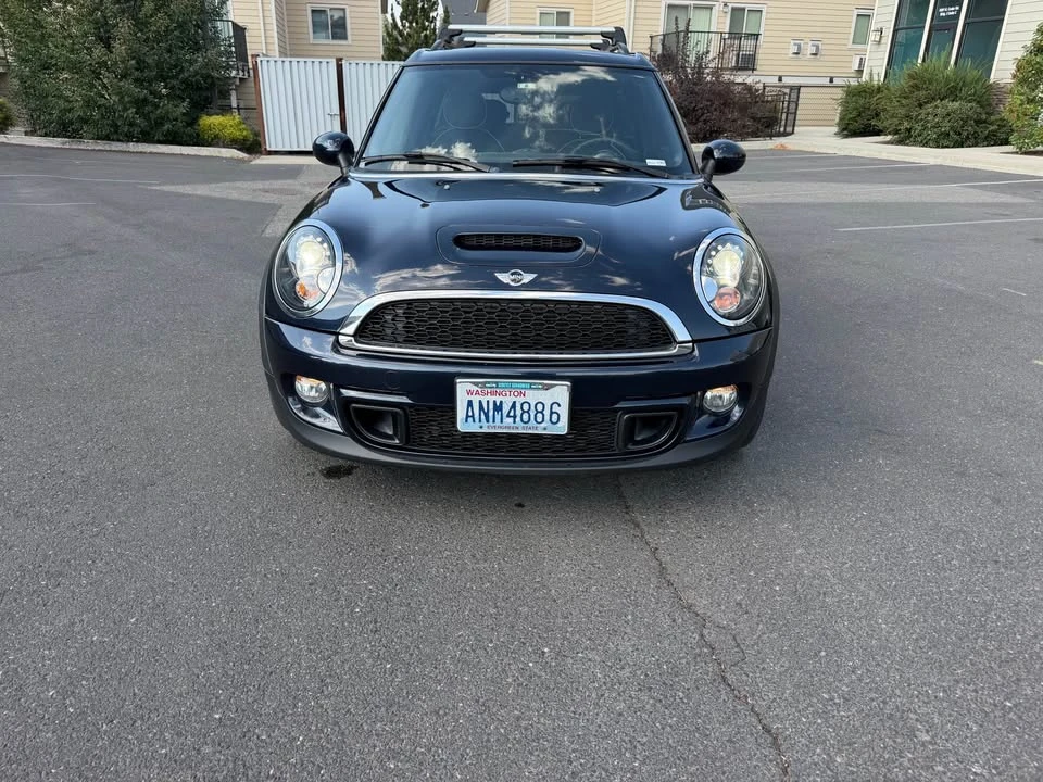 2014 Mini Clubman 1st Gen - Image 2 of 9