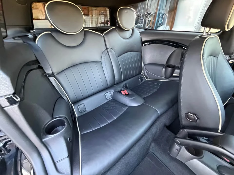 2014 Mini Clubman 1st Gen - Image 6 of 9