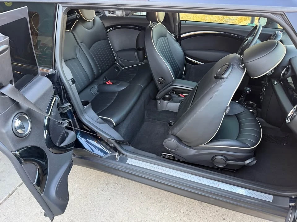 2014 Mini Clubman 1st Gen - Image 5 of 9