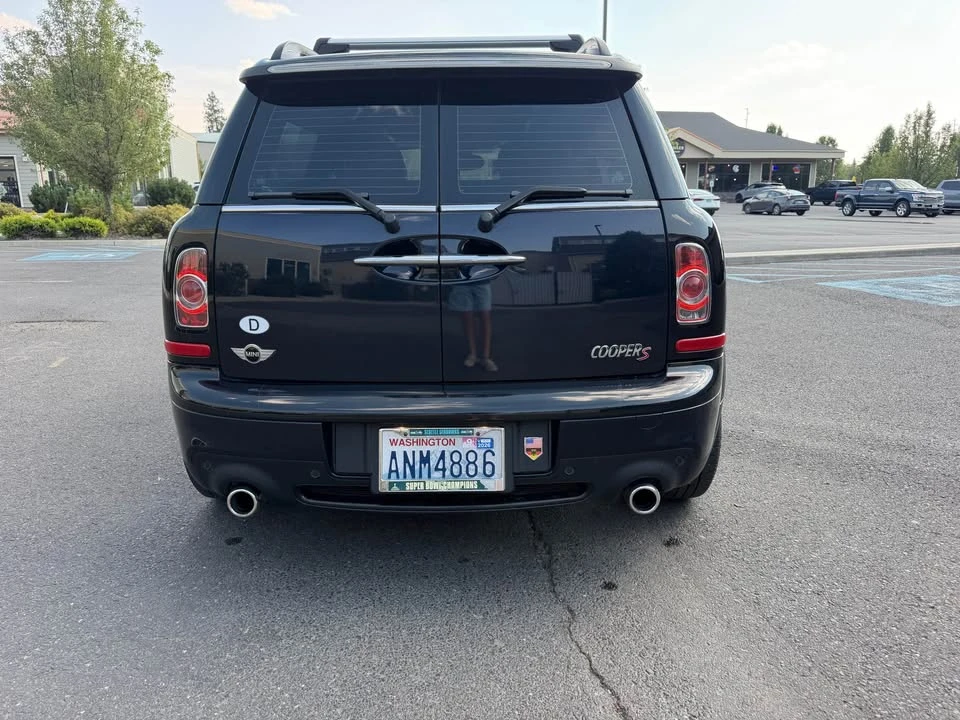 2014 Mini Clubman 1st Gen - Image 3 of 9