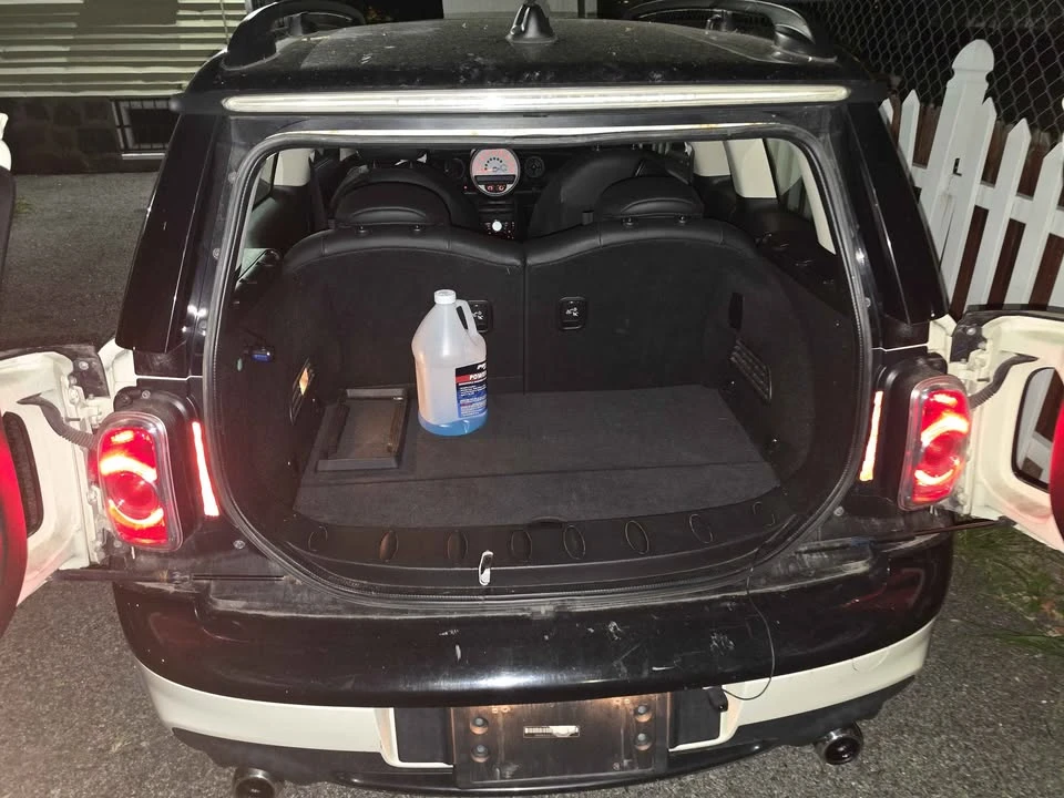 2014 Mini Clubman 1st Gen - Image 5 of 13
