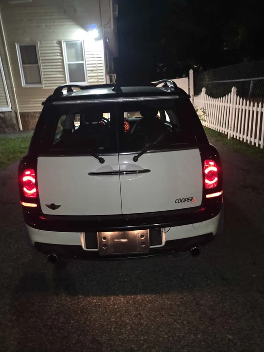 2014 Mini Clubman 1st Gen - Image 4 of 13