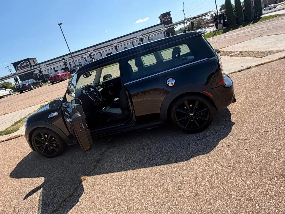 2014 Mini Clubman 1st Gen - Image 2 of 9