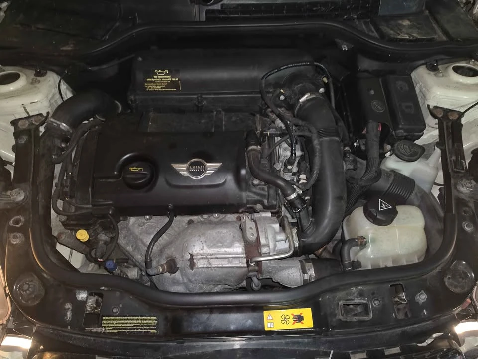 2014 Mini Clubman 1st Gen - Image 13 of 13