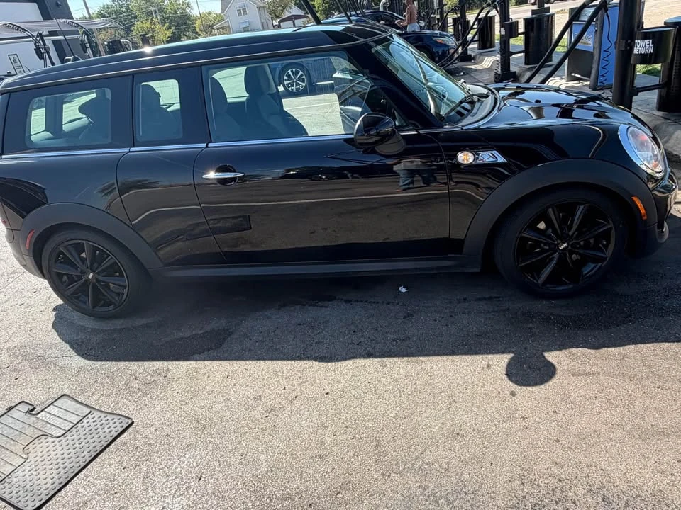 2014 Mini Clubman 1st Gen - Image 4 of 9