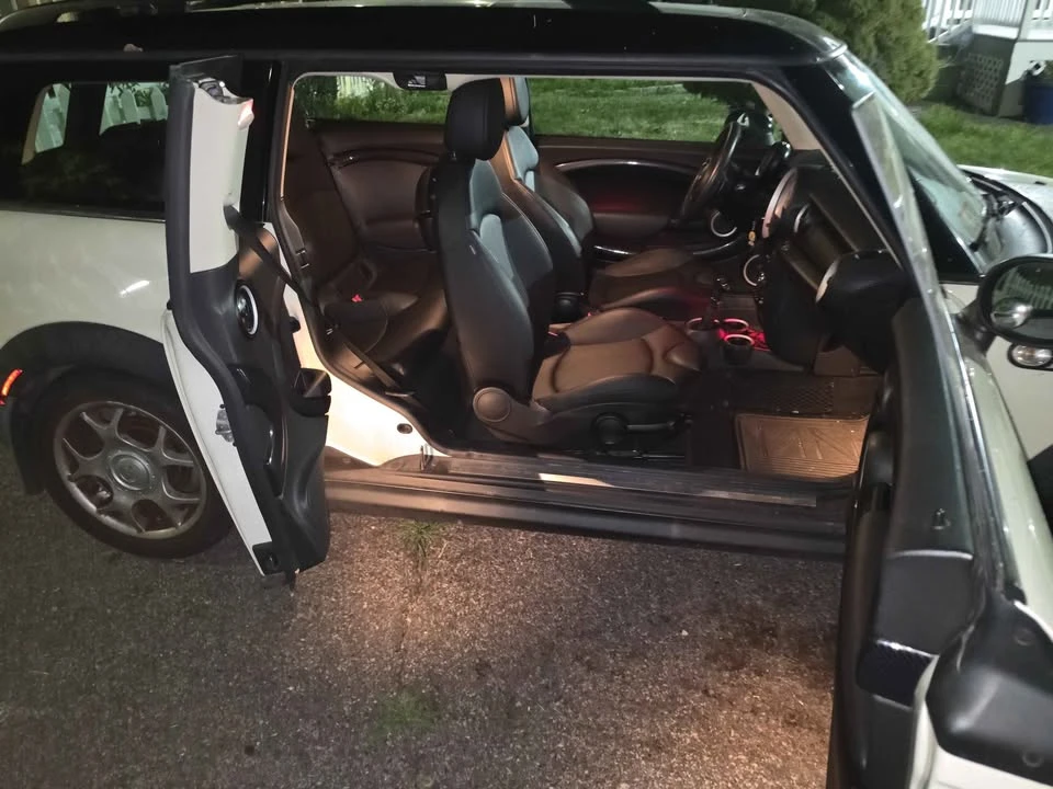 2014 Mini Clubman 1st Gen - Image 6 of 13