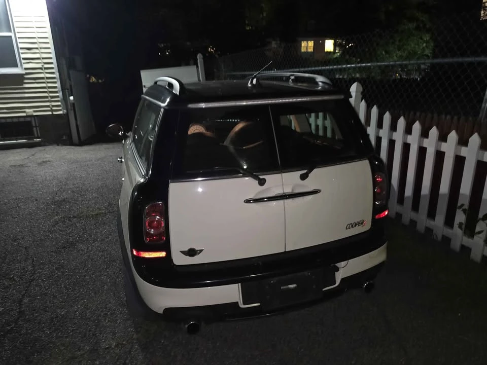 2014 Mini Clubman 1st Gen - Image 3 of 13