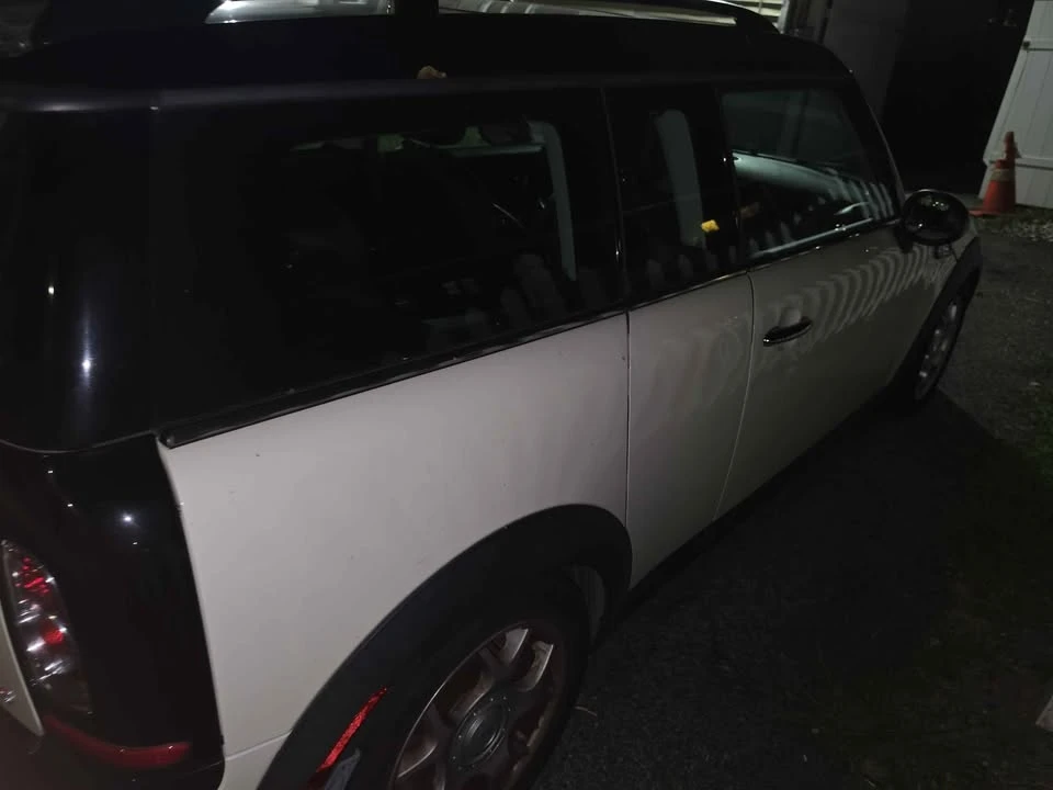 2014 Mini Clubman 1st Gen - Image 12 of 13