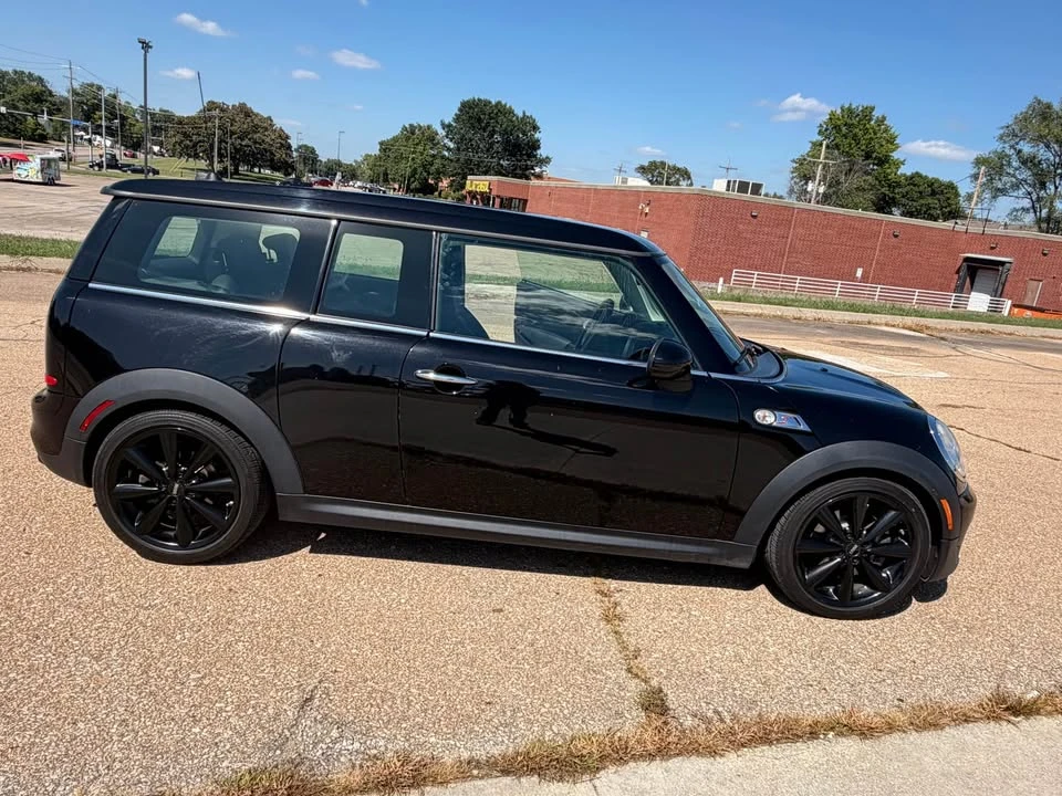 2014 Mini Clubman 1st Gen - Image 3 of 9