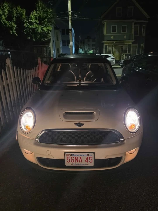 2014 Mini Clubman 1st Gen - Image 2 of 13