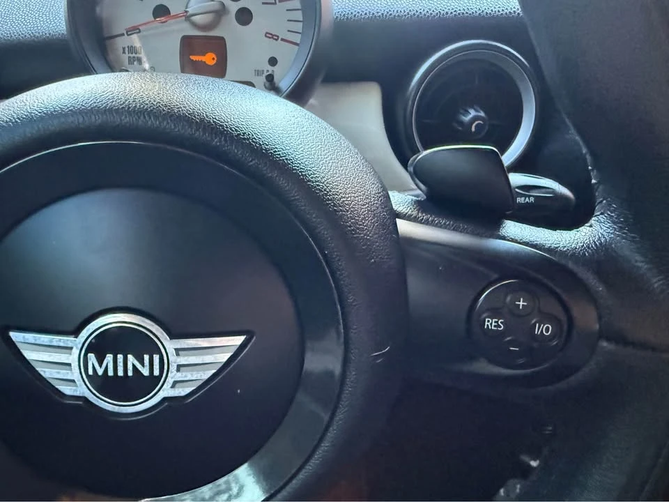 2014 Mini Clubman 1st Gen - Image 16 of 20
