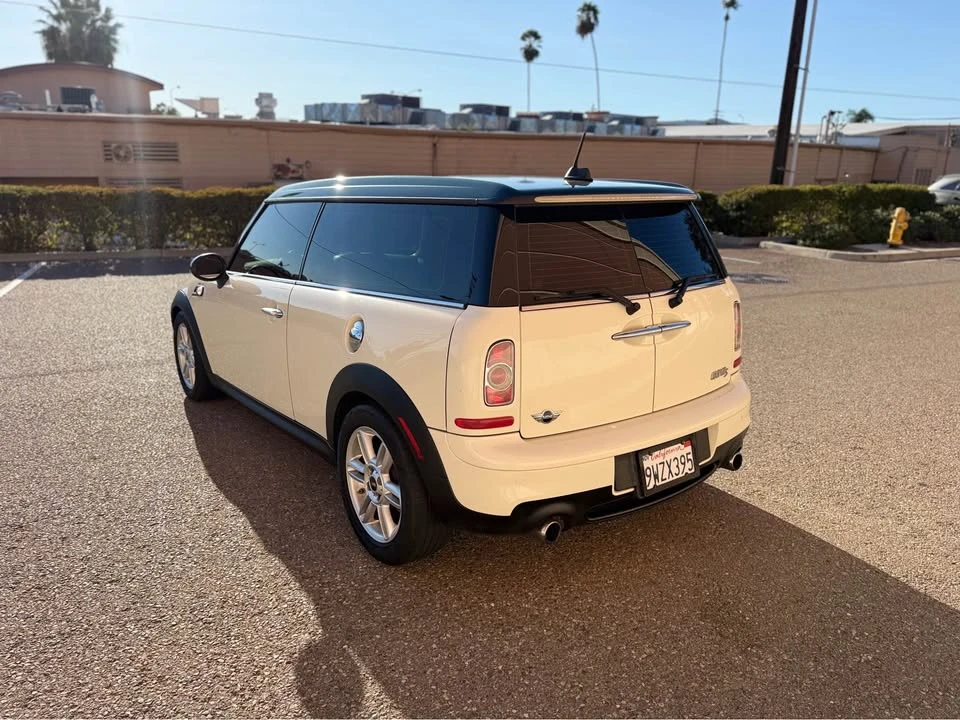 2014 Mini Clubman 1st Gen - Image 4 of 20