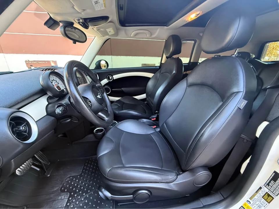 2014 Mini Clubman 1st Gen - Image 8 of 20