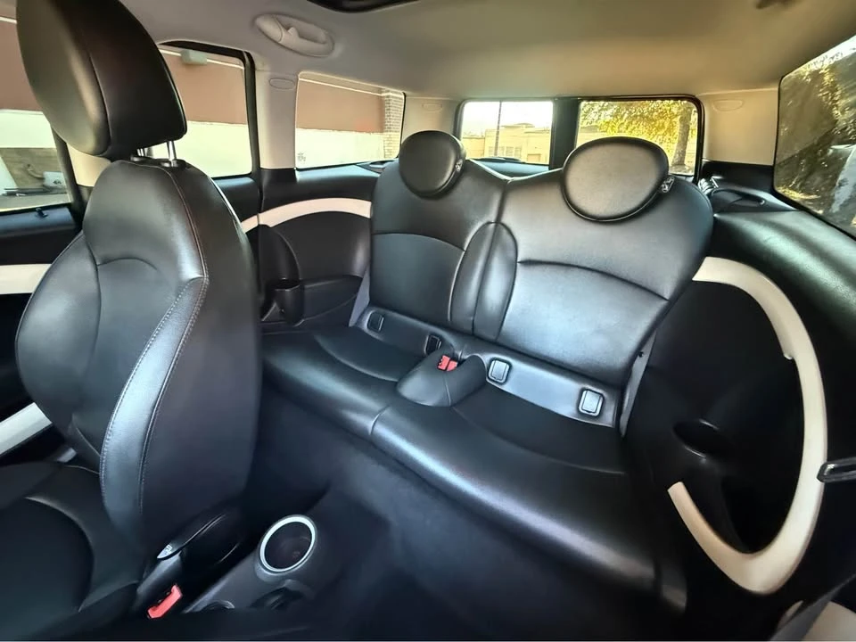 2014 Mini Clubman 1st Gen - Image 10 of 20