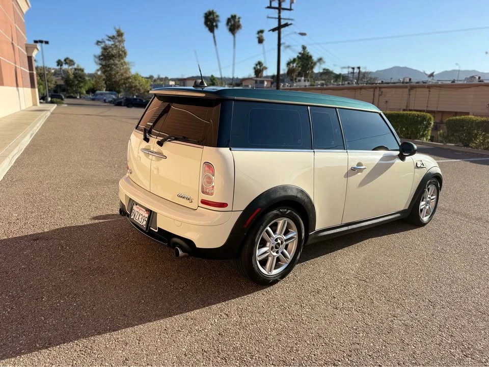 2014 Mini Clubman 1st Gen - Image 3 of 20