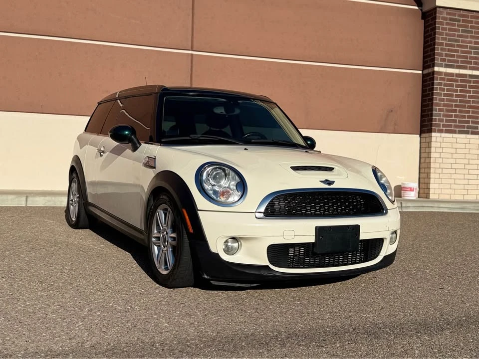 2014 Mini Clubman 1st Gen - Image 2 of 20
