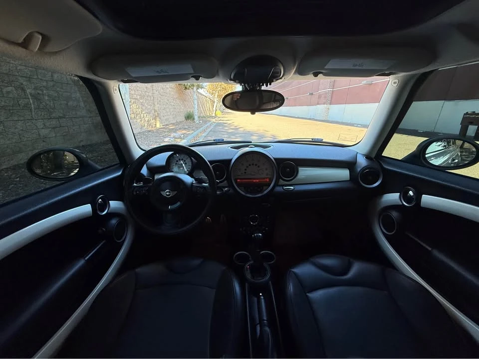 2014 Mini Clubman 1st Gen - Image 12 of 20