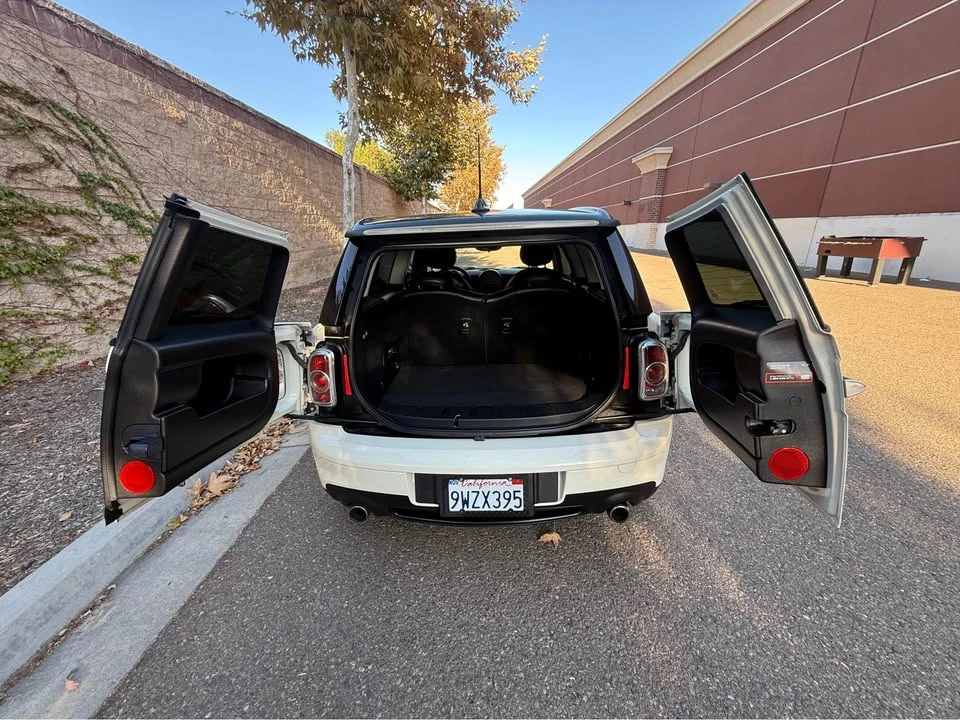 2014 Mini Clubman 1st Gen - Image 11 of 20