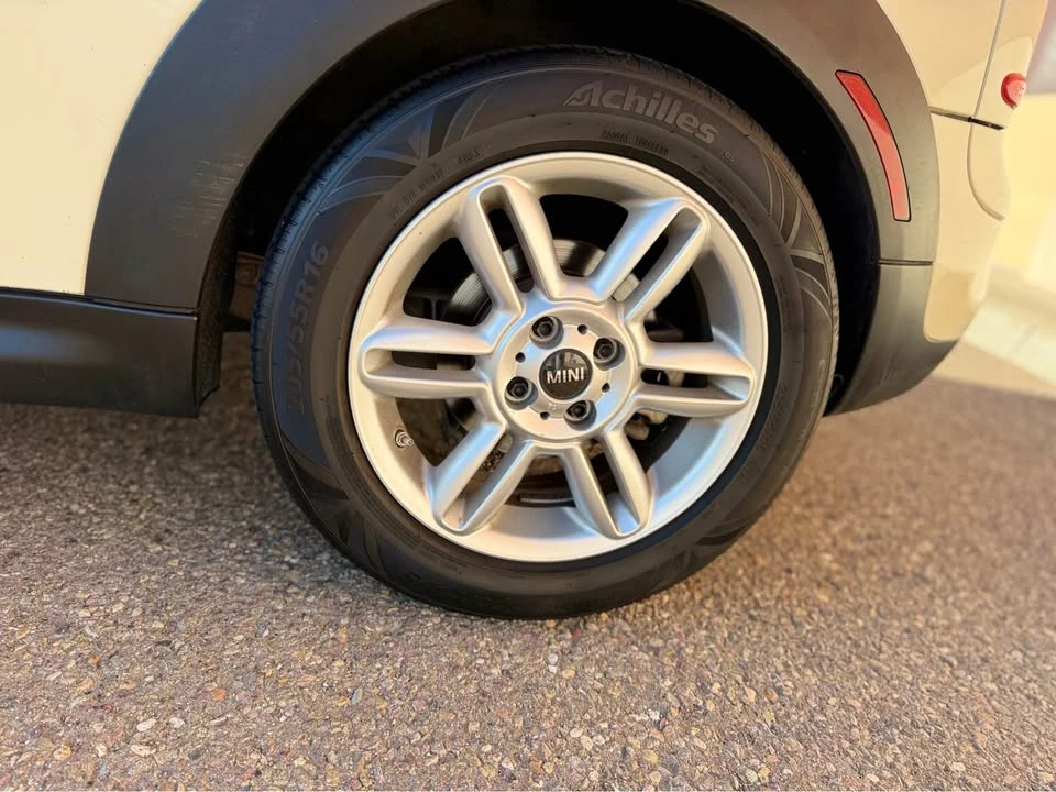2014 Mini Clubman 1st Gen - Image 5 of 20