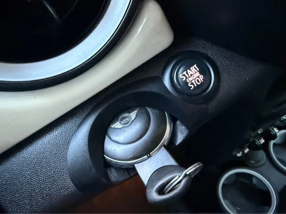 2014 Mini Clubman 1st Gen - Image 19 of 20