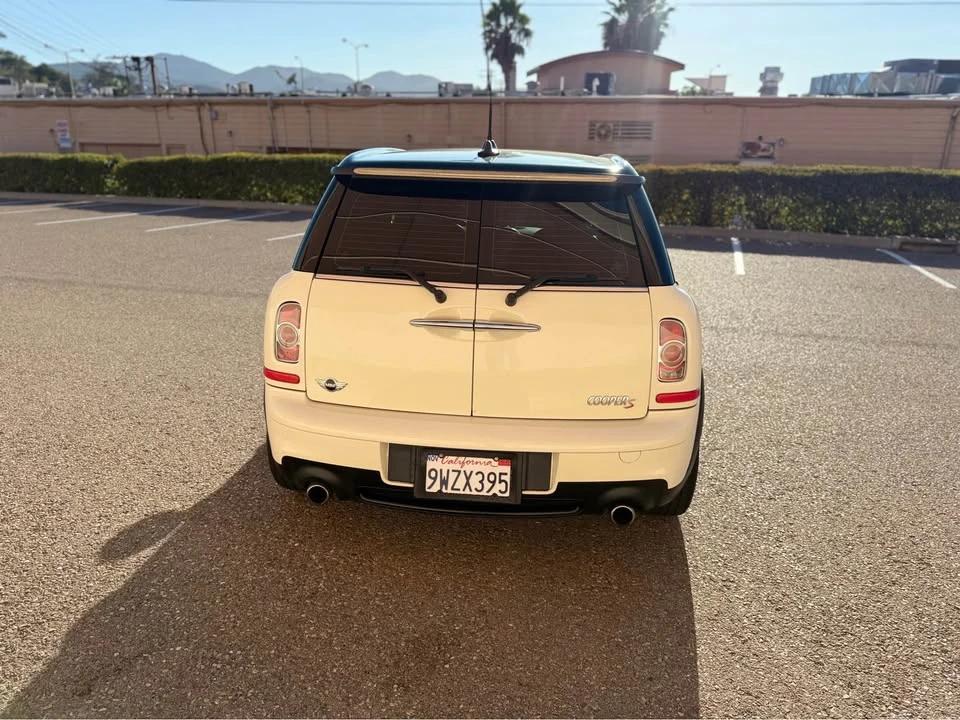 2014 Mini Clubman 1st Gen - Image 20 of 20