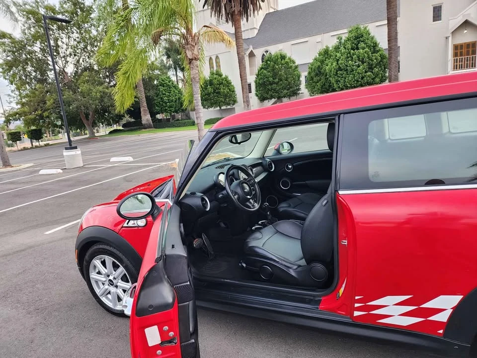 2014 Mini Clubman 1st Gen - Image 7 of 13