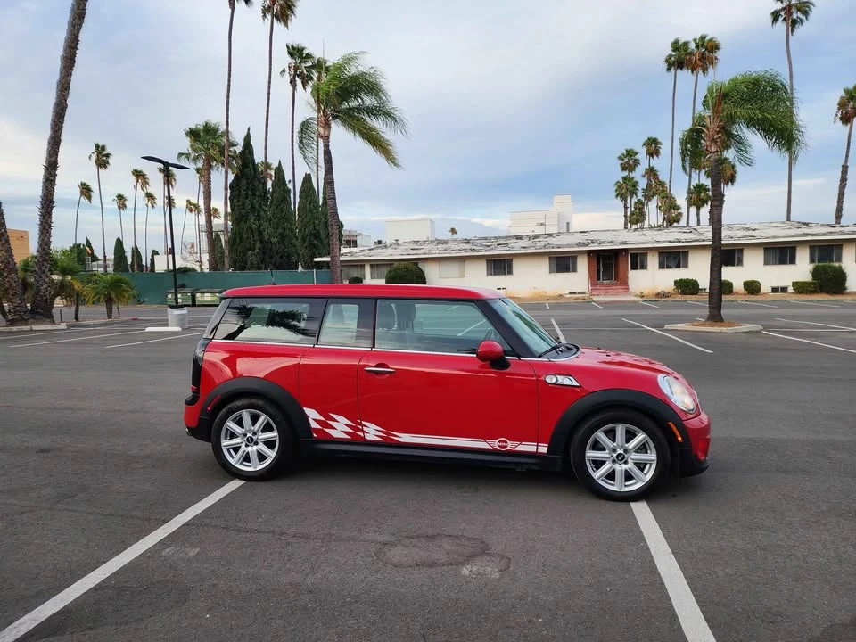 2014 Mini Clubman 1st Gen - Image 11 of 13