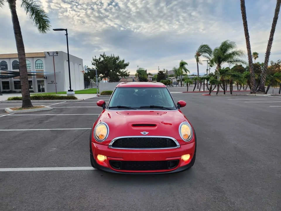 2014 Mini Clubman 1st Gen - Image 3 of 13