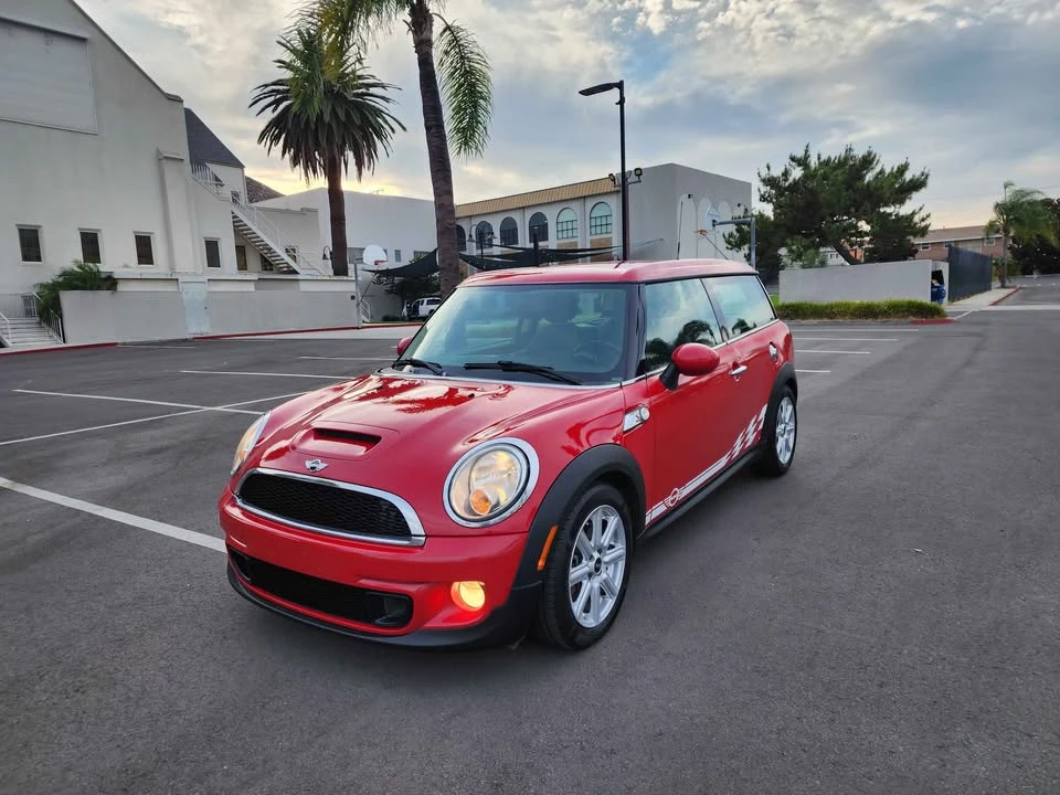 2014 Mini Clubman 1st Gen - Image 13 of 13