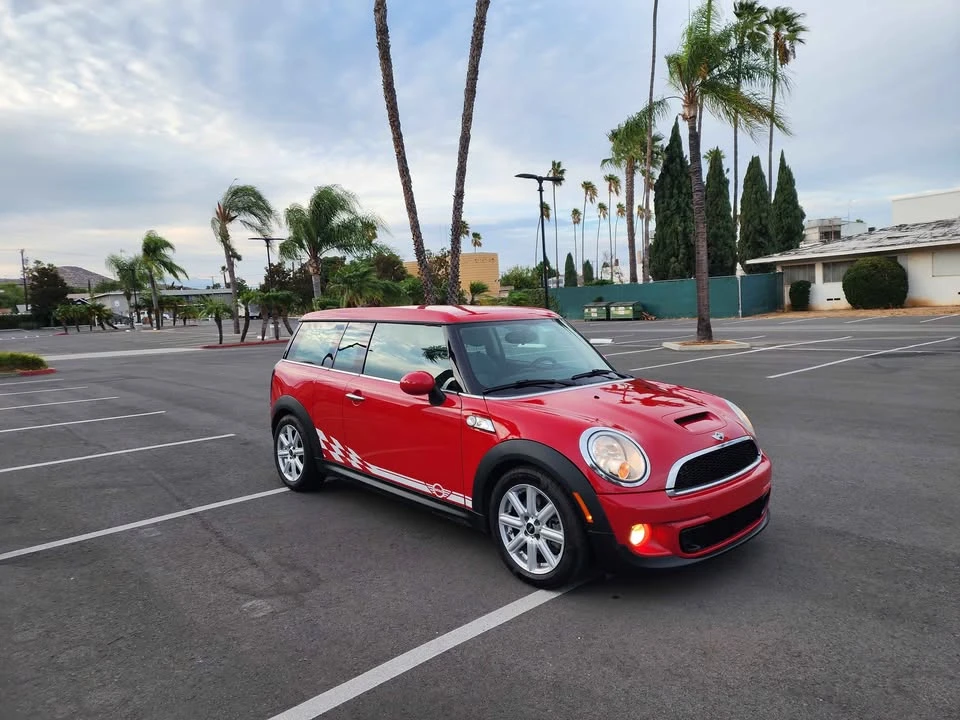 2014 Mini Clubman 1st Gen - Image 4 of 13