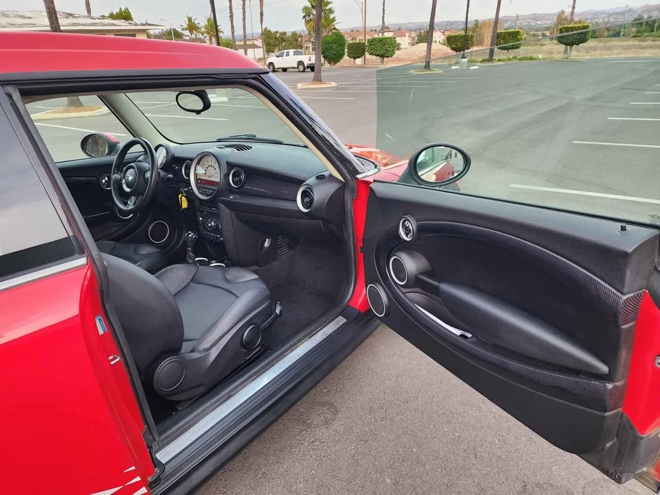 2014 Mini Clubman 1st Gen - Image 6 of 13