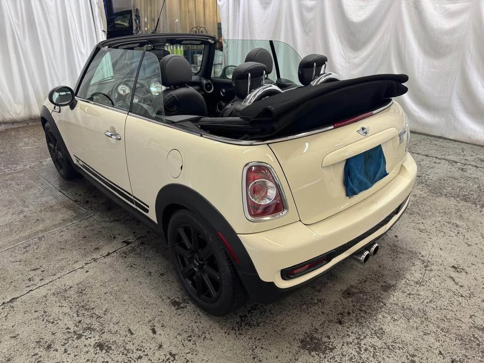 2014 Mini Mini 2nd Gen - Image 2 of 9