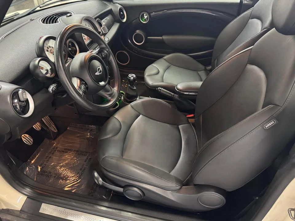 2014 Mini Mini 2nd Gen - Image 7 of 9