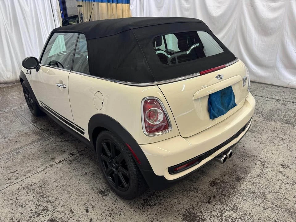 2014 Mini Mini 2nd Gen - Image 5 of 9