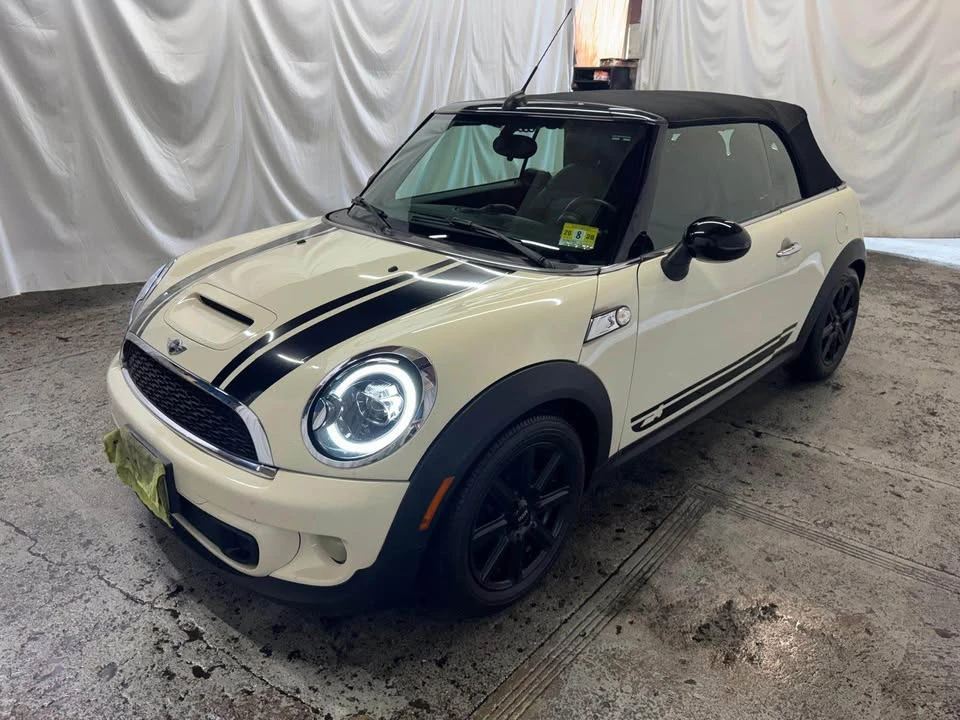 2014 Mini Mini 2nd Gen - Image 4 of 9