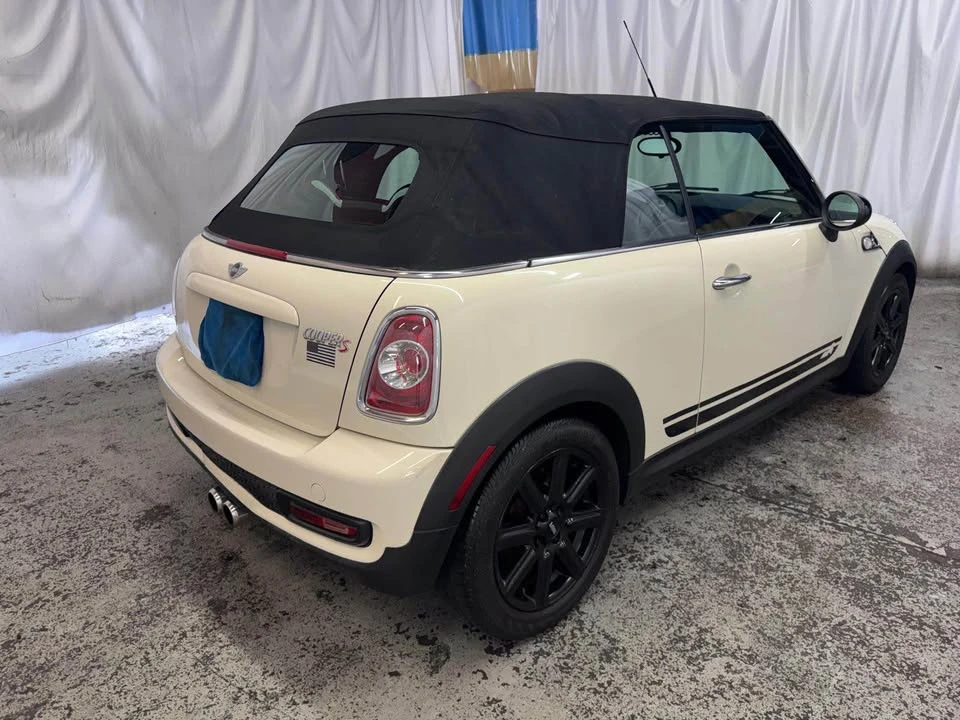 2014 Mini Mini 2nd Gen - Image 6 of 9